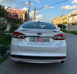 فورد فيوجن